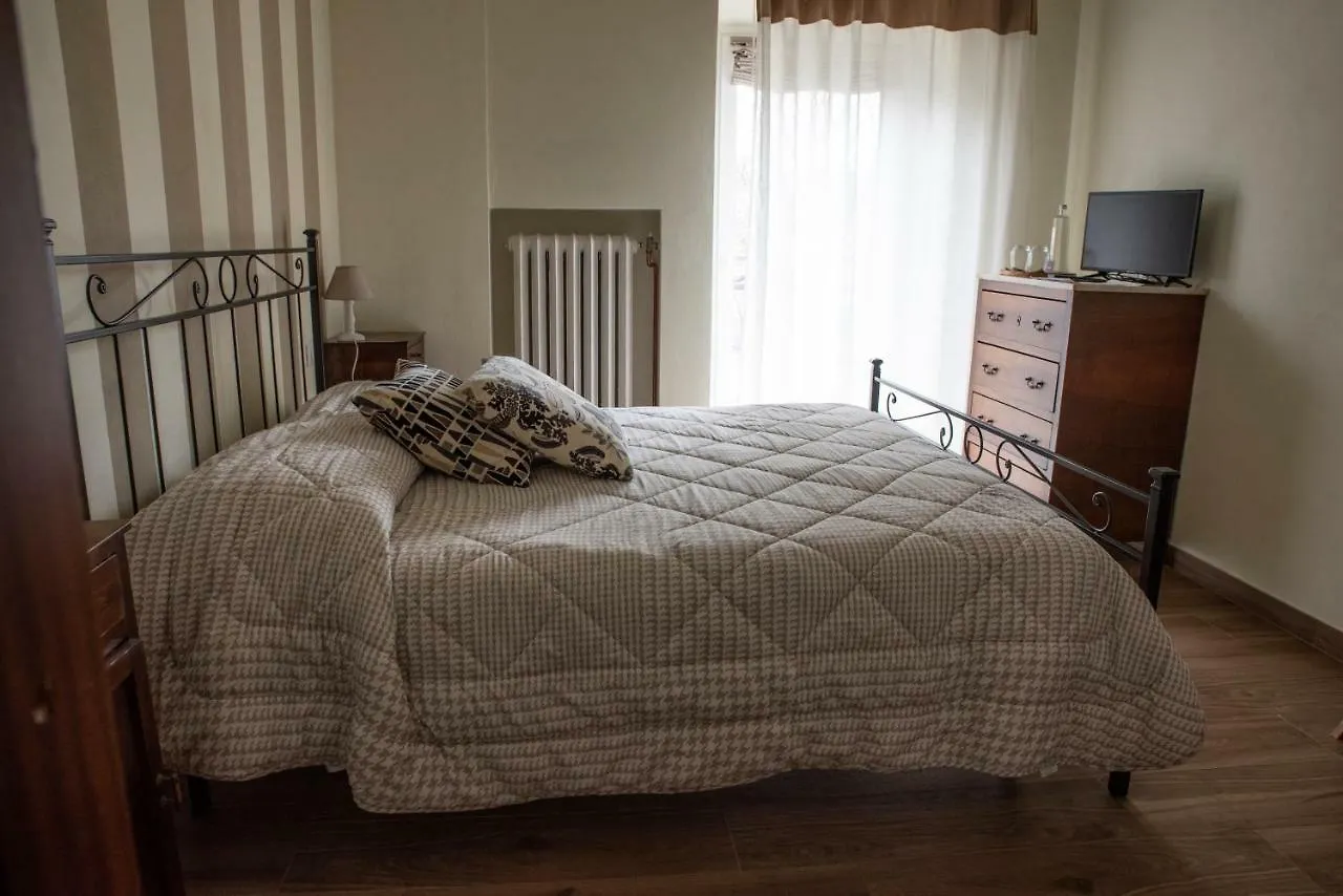 Hotel La Locanda Asiago