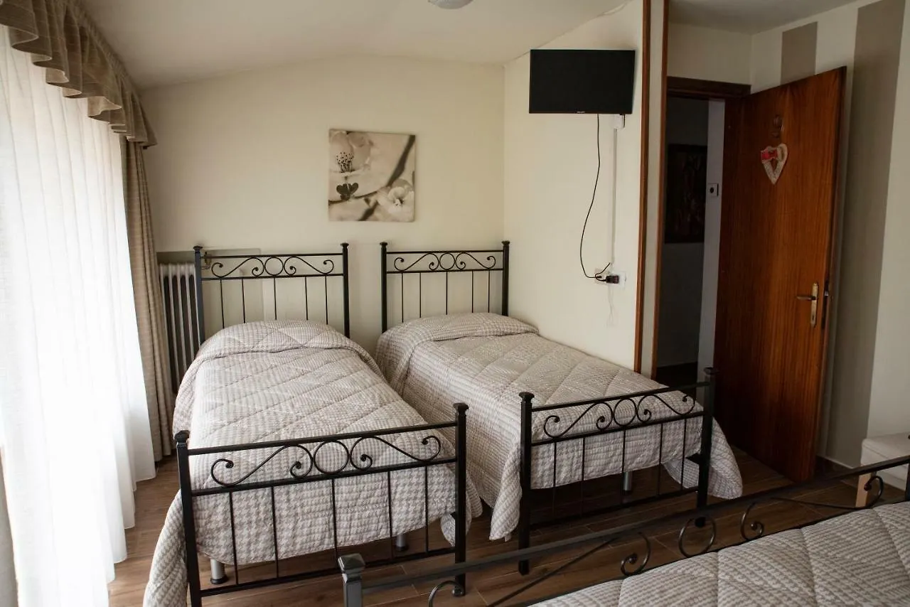 La Locanda Asiago Hotel